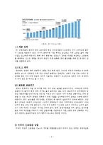 미국발 금융위기의 원인과 전개과정, 해결책과 시사점-5