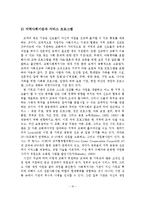 교회사회사업의 정의, 발달과정, 환경, 실천-11