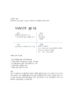 [창업론] 차(tea) 프랜차이즈 카페 사업 계획-8