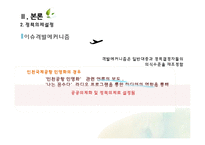 [정책학] 인천국제공항 민영화 이슈 분석-6