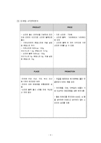 신라면블랙 마케팅실패사례분석및 위기극복위한 new 마케팅전략제안-8