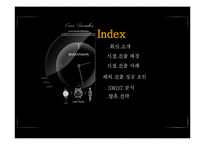 [경영학] 로만손의 해외 시장 진출 성공사례-2