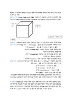 교육심리학 - `개인차` 부분 시험대비 내용 총정리.-2