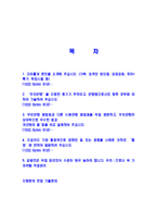 [우리은행-신입행원자기소개서] 합격자기소개서,면접기출문제,자소서,우리은행자기소개서,우리은행자소서,샘플,예문,이력서,입사원서,입사지원서-2