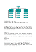 [경영학] 조직구조와 문화의 연계-6