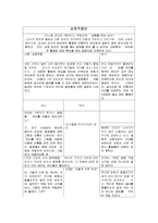 놀이지도 활동 계획안 영역별 주제별-15