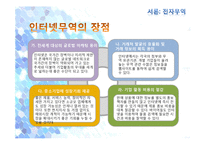 [전자상거래] 전자무역의 성공사례-6