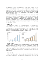 [마케팅] 해외 LCC(Low Cost Carrier)의 국내 진출과 제주항공의 대응 전략-5