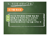 [사회복지] 청소년 비행과 학교사회복지의 역할-11