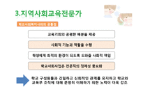 [사회복지] 학교사회복지의 실천-20