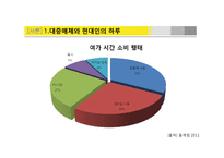 [사회심리] 대중매체가 사회화에 미치는 영향-4