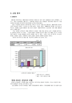 [사업계획서]세계로 가는 한식 훼미리 레스토랑-3