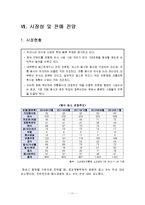 [A+] 퓨전 떡카페 사업계획서-13