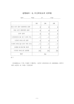 [실험보고서]드라이아이스(고체 이산화탄소)의 승화열 측정(예비)-5