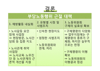 부당노동행위 사례-7