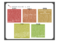 한부모가정의 아동을 위한 한 학기 독서 및 신체활동 프로그램-7