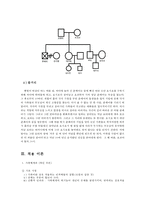 영화 `걸어도 걸어도` 가족학 주요이론 분석-4