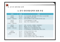 [경제체제론] 중국의 경제체제전환 과정과 향후 경제상황 예측-15