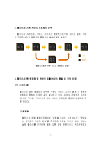 할리스커피 HOLLYS COFFEE 브랜드분석과 할리스 서비스전략 문제점분석및 서비스 개선방안 제안-7