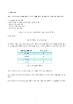 사회기반설계 _ 월영대교 교량설계-11