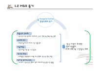 [해외투자론] 2장 M&A(인수합병)-7