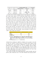 [관세론] 한-EFTA FTA 협정과 동향-9