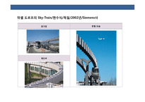 21세기 도시 교통의 총아 Monorail(모노레일) 의 이해-15