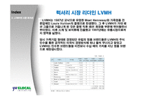 LVMH 루이비통 모에 헤네시 그룹 분석-5