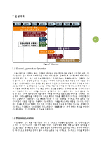 [사업계획서] 스마트폰 어플리케이션 개발(위치기반 지도서비스) 사업계획서_어플기획서-19