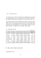 유한양행기업조사 기업분석,의약품,의약산업정의,국내외적발전과정,국제적위상,향후전망,마케팅,STP,4P전략,물류체계 분석-10