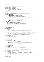 한식 필기 조리사 자격증 요점정리-14