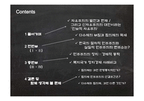 다수제 민주주의, 합의제 민주주의 비교분석-2