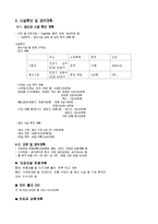 [사업계획서] 악세사리 제조판매 전문업체 창업 사업계획서-11