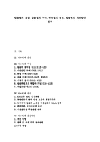 [방송법][방송법 개념][방송법 구성][방송법 쟁점][방송법 개선방안]방송법의 개념, 방송법의 구성, 방송법의 쟁점, 방송법의 개선방안 분석(방송법, 방송법 개념, 방송법 구성, 방송법 쟁점, 방송법 개선방안)-1