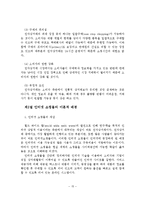 [졸업논문] 인터넷마케팅의 국내외 기업 사례분석과 전략에 관한 연구-17