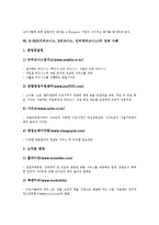 E-BIZ(이비즈니스, E비즈니스, 인터넷비즈니스) 정의, 특징, E-BIZ(이비즈니스, E비즈니스, 인터넷비즈니스) 경영자 역할, 경영자 자질, E-BIZ(이비즈니스, E비즈니스, 인터넷비즈니스) 수익구조 평가, 성공 사례-10