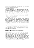 (가족치료)가족치료의 개념, 사정, 모델, 사회복지 실천에서의 가족치료 적용-14