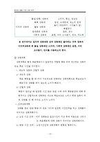 때리는 행동(행동 수정 사례연구, 아동관찰 및 행동연구)-12