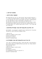 [벤처기업 방법][벤처기업][벤처기업 창업방법][벤처기업 평가방법][사업계획서작성방법][자본조달방법]벤처기업의 창업방법, 벤처기업의 평가방법, 벤처기업의 사업계획서작성방법, 벤처기업의 자본조달방법 분석-3