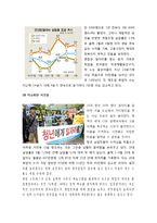 [A+] 사회문제 사회이슈 청년실업 일자리창출 청년실업 취업 실태 현황 문제점 해결방안 / 청년실업의 원인, 영향과 청년실업의 현황, 문제점-14