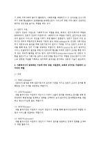 사회복지사가 담당하는 기능에 따라 상담, 자원관리, 교육의 3가가지로 구분하여 12가지의 역할을 구분하여 서술하시오-4