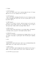 사회복지사가 담당하는 기능에 따라 상담, 자원관리, 교육의 3가가지로 구분하여 12가지의 역할을 구분하여 서술하시오-5