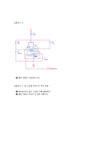 디지털공학실험 18장 단안정 및 비안정 멀티바이브레이터(결과)-3