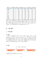 CJ 이너비 브랜드분석과 마케팅전략 제안및 마케팅전략 평가-4