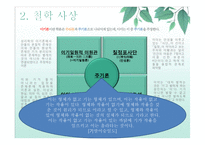 율곡이이의 철학 및 교육 사상-4