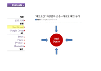 퍼플오션 전략 레포트-6