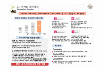 아모레퍼시픽 오가든 제품 마케팅 프로모션 전략제안-3