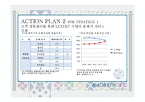 아모레퍼시픽 기업 성공사례분석과 아모레퍼시픽 마케팅전략분석과 아모레퍼시픽 마케팅목표설정뒤 목표달성위한 마케팅전략 제안-11