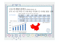 아모레퍼시픽 기업 성공사례분석과 아모레퍼시픽 마케팅전략분석과 아모레퍼시픽 마케팅목표설정뒤 목표달성위한 마케팅전략 제안-18