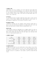 [호텔경영] 강원랜드에 대하여...-7